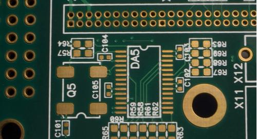 Multilayer PCB