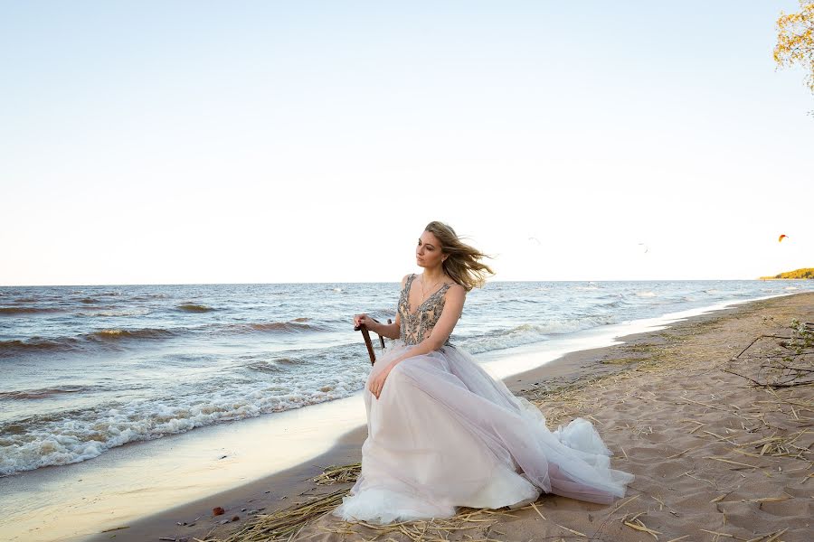 Wedding photographer Veronika Skornyakova (veronicacartier). Photo of 20 July 2020