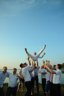 Photographe de mariage Katerina Glushkova (kiskiskisaa). Photo du 3 janvier 2017