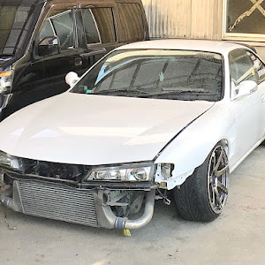 シルビア S14