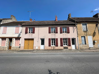 maison à Villefranche-d'Allier (03)