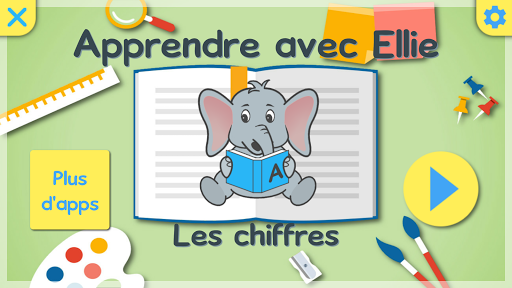 Apprendre les chiffres