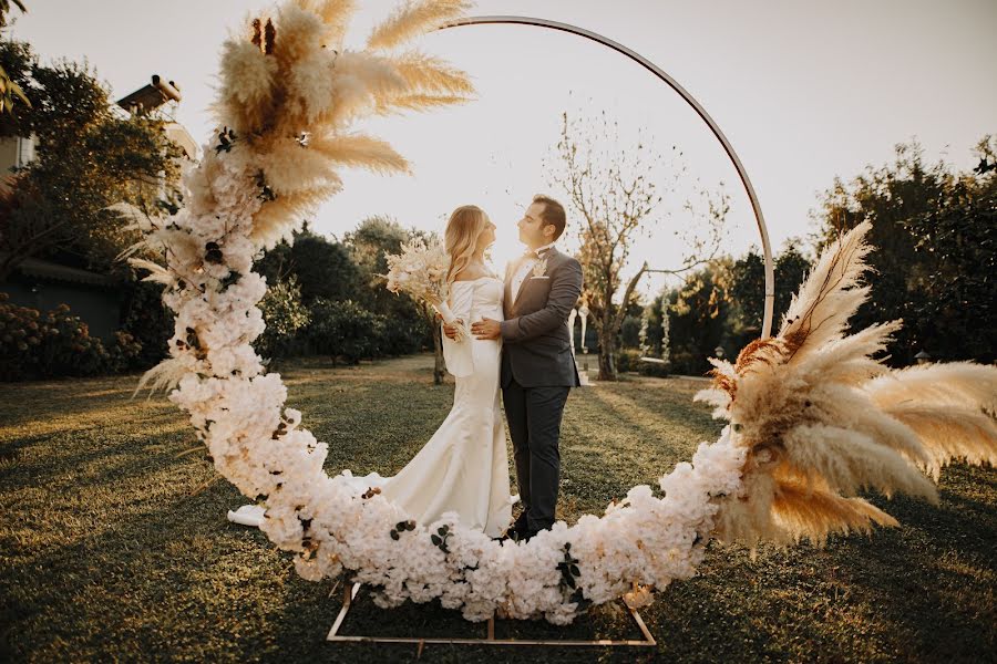 Wedding photographer İlker Coşkun (coskun). Photo of 16 September 2020