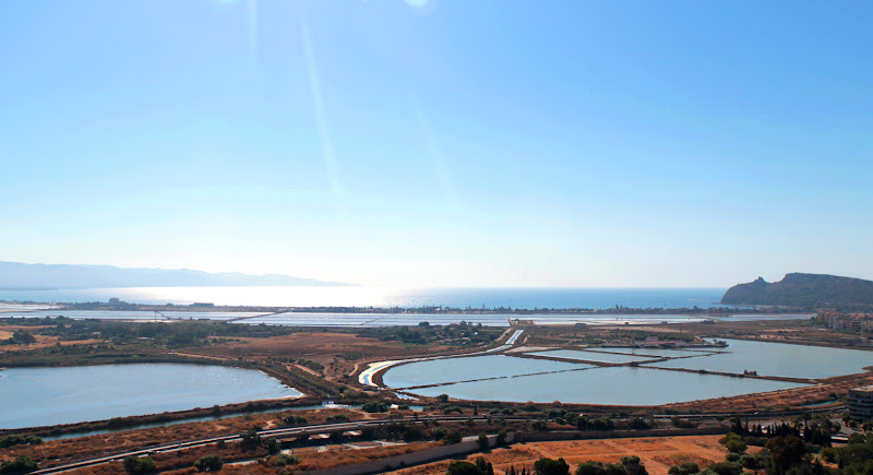 Cagliari di gibo