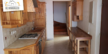 appartement à Grilly (01)