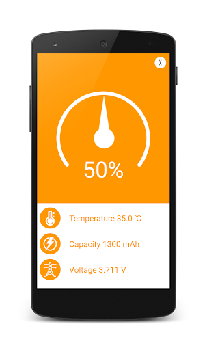 Battery Splash Speedo Battery