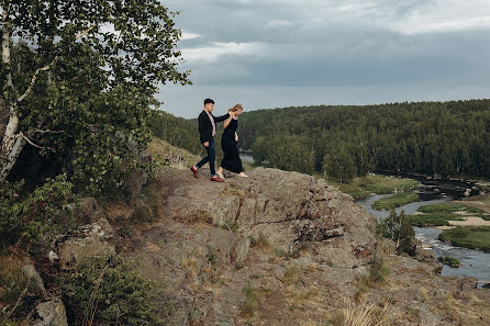 Fotógrafo de casamento Elena Lavrinovich (elavrinovich). Foto de 29 de outubro 2016