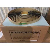 Thanh Trương Nở - Gioăng Cao Su Hyperstop Db 2010 Cuộn 1M