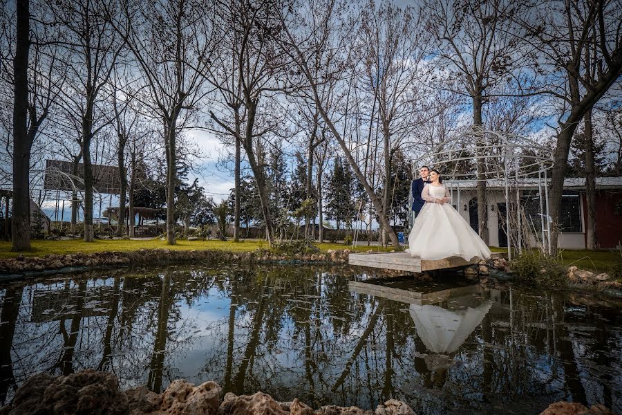 Bröllopsfotograf Emre Kılınç (emre193179). Foto av 5 april 2023