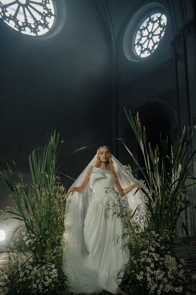 Wedding photographer Margarita Gulyaeva (gulyairita). Photo of 11 July 2023