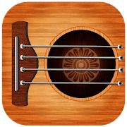 Mobile Ukulele  Icon