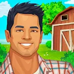 Cover Image of Download Big Farm: Mobile Harvest – Free Farming Game 3.3.11716 APK