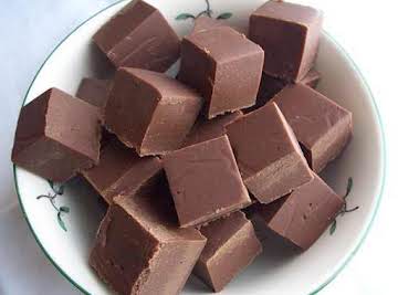 Chocolate  Fudge