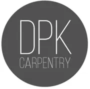 DPK Painting & Carpentry Logo