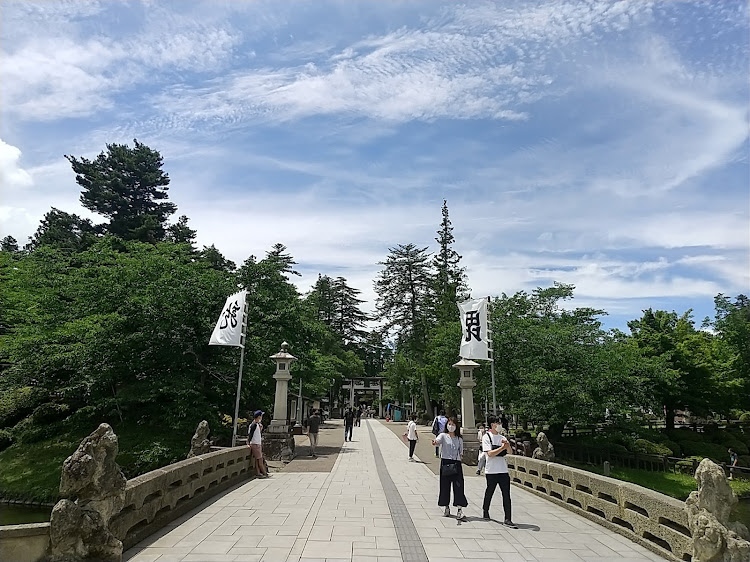 ステップワゴンのセルフGo toキャンペーン・上杉神社・上杉謙信公・上山城・米沢牛、食べたいな😋に関するカスタム事例の投稿画像7枚目