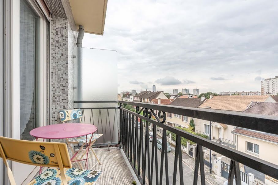 Vente appartement 3 pièces 63 m² à Champigny-sur-Marne (94500), 219 000 €