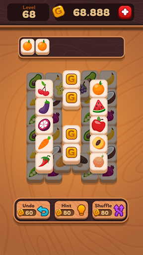 Fruit Mania – Juicy Fruit Candy Blast Game