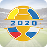 Copa America 2020 live icon