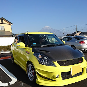 スイフトスポーツ ZC32S