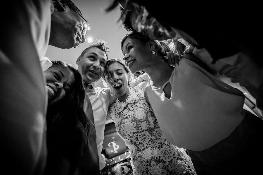 Fotógrafo de casamento Marco Baio (marcobaio). Foto de 30 de outubro 2018