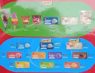 Kundu Ice Cream Shop menu 5