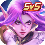 Heroes Arena apk lama