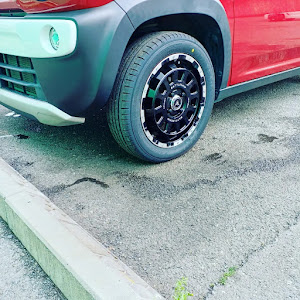 ハスラー MR31S