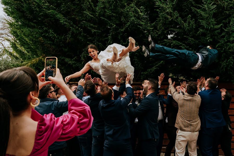 Photographe de mariage Valter Antunes (valterantunes). Photo du 16 décembre 2022