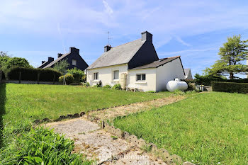 maison à Trédrez-Locquémeau (22)