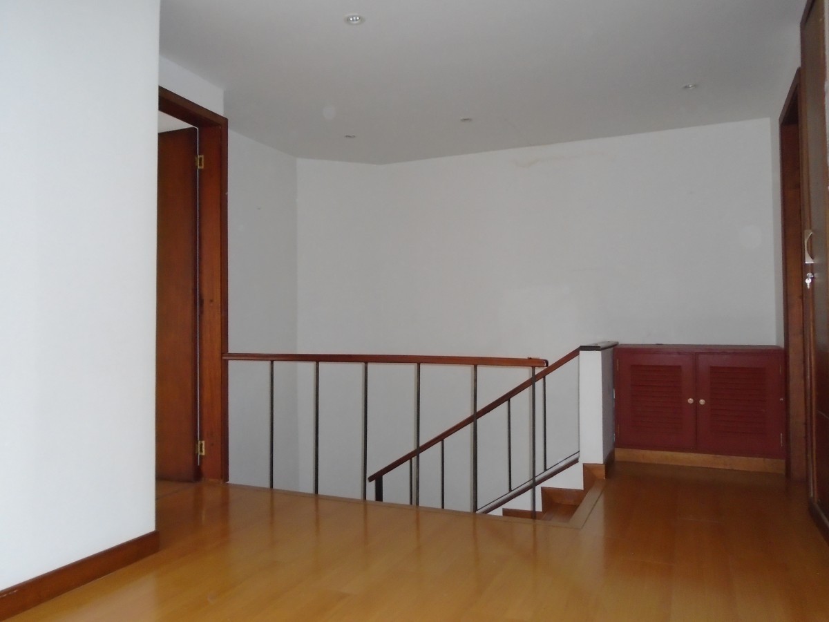 Apartamento En Venta - La Carolina, Bogota