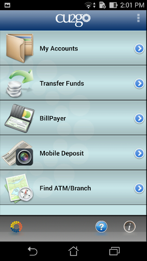 免費下載財經APP|CU2GO Mobile Banking App app開箱文|APP開箱王