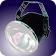 Strobe Light icon