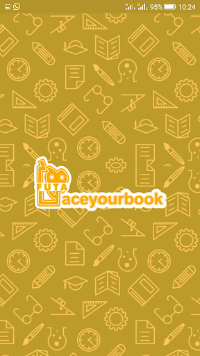 FUTA Post-UTME OFFLINE App - Face Your Book