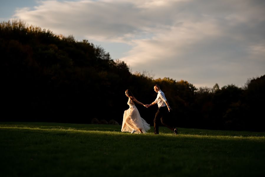 Fotógrafo de bodas Dorian Kapiszewski (dkapiszewski). Foto del 22 de marzo 2022