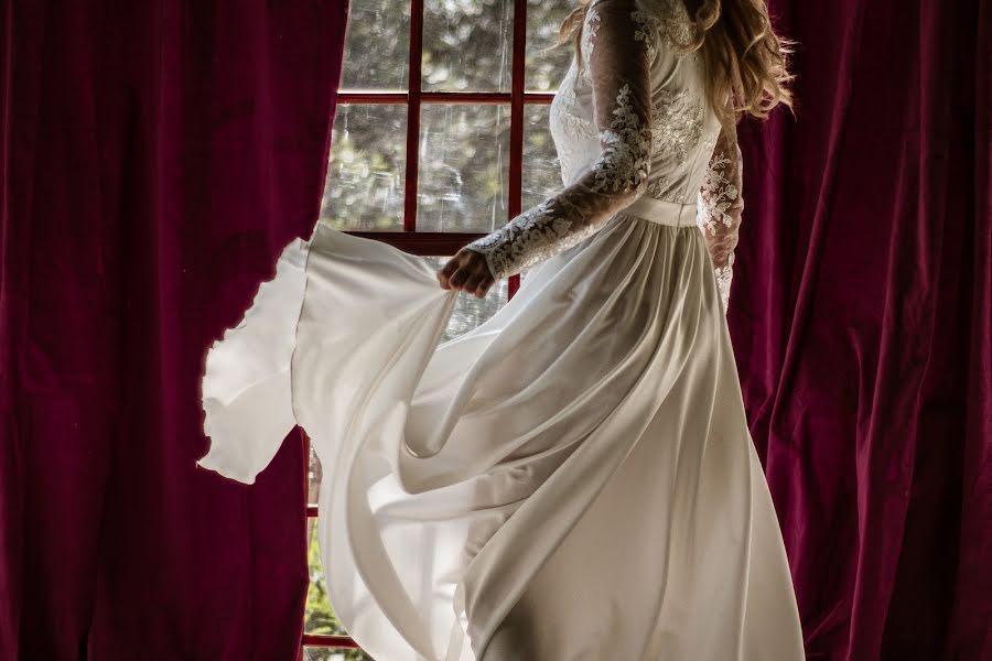 Photographe de mariage Bettina Zabosné (zimazsph). Photo du 9 août 2020