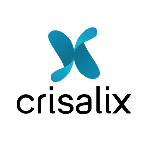 Crisalix VR logo