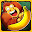 Game Theme: Banana Kong Blast