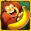 Game Theme: Banana Kong Blast