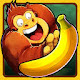 Game Theme: Banana Kong Blast