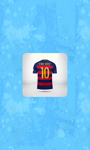 Barcelona Fan Quiz