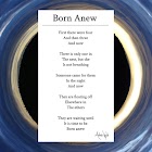 Born Anew