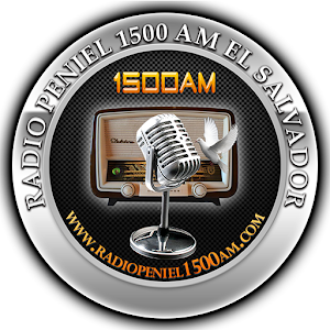 Download Radio Peniel 1500 AM For PC Windows and Mac