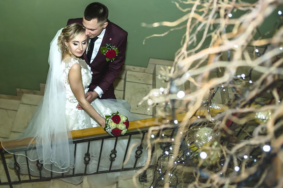 Photographe de mariage Ernesta Eglinskė (ernesta35). Photo du 26 mars 2019