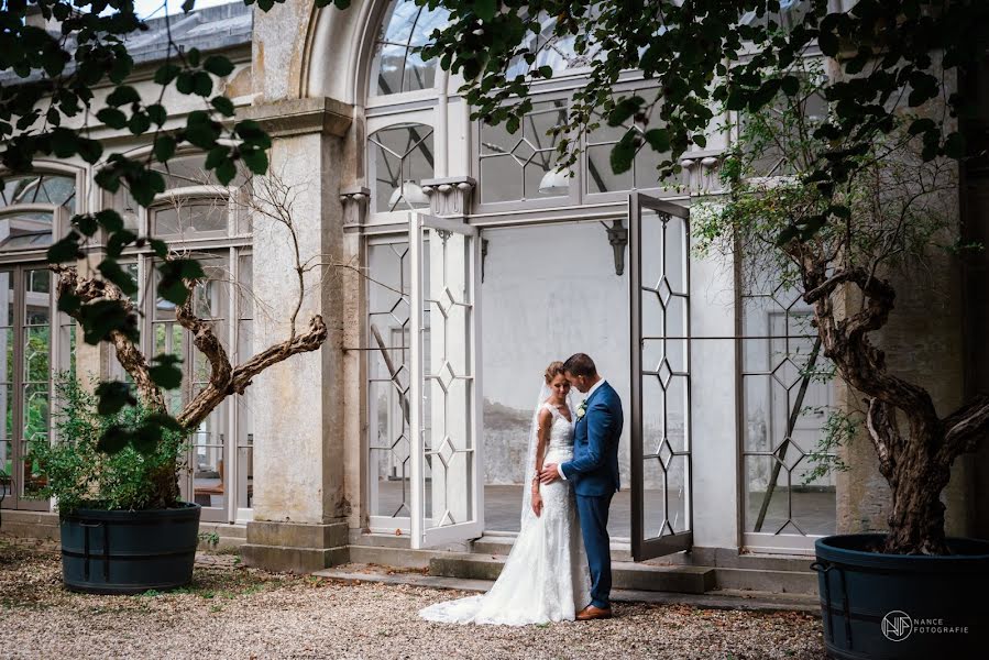 Fotografo di matrimoni Nancy Strik (nancefotografie). Foto del 6 marzo 2019