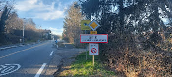 maison neuve à Brié-et-Angonnes (38)