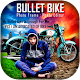 Download Bullet Bike Photo Frame : Bullet Bike Photo Editor For PC Windows and Mac 1.0