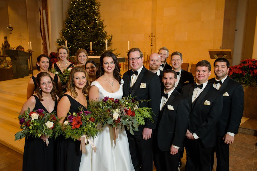 Fotógrafo de bodas Barclay Horner (barclayhorner). Foto del 8 de septiembre 2019