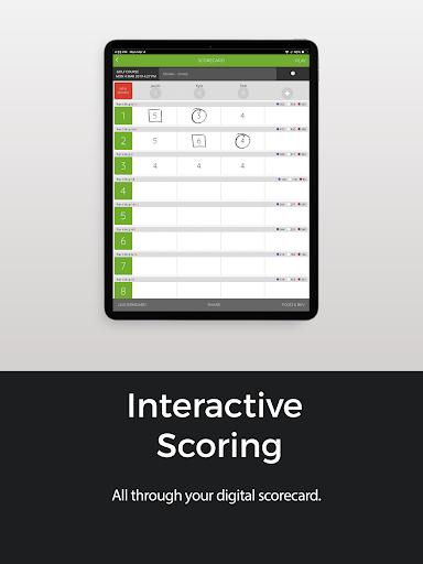 Glen Eagle Golf Course - TN