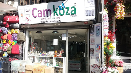 Camkoza