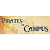 Pirates of Campus, Vijay Nagar, North Campus, New Delhi logo